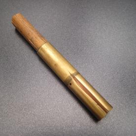 Mandrel whose sole purpose is to form links.